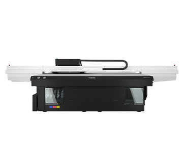Large Format Graphics - Arizona 1300 XTF Series - Canon Singapore